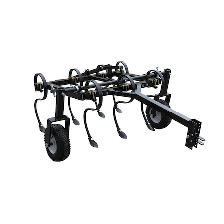 Yard Tuff Wide ATV Cultivator 48" ATV-470
